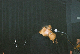Big George Jackson