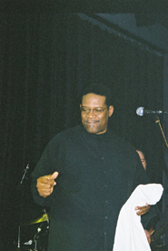 Big George Jackson
