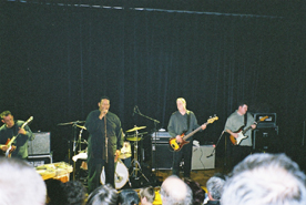 Big George Jackson Blues Band