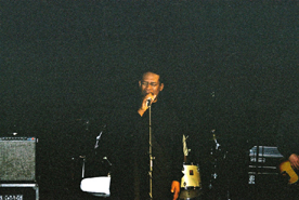 Big George Jackson