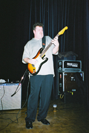Jeremy Johnson