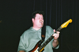 Jeremy Johnson