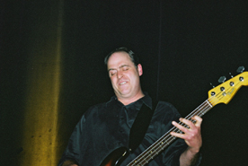 John Schroder 