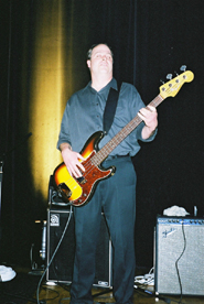 John Schroder 