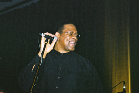 Big George Jackson