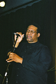 Big George Jackson