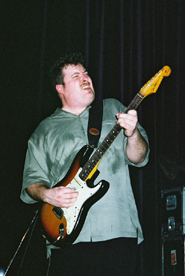 Jeremy Johnson