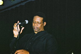 Big George Jackson