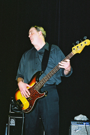 John Schroder 