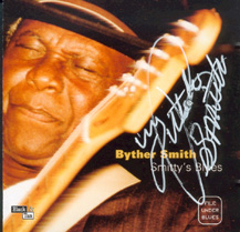 Bither Smith