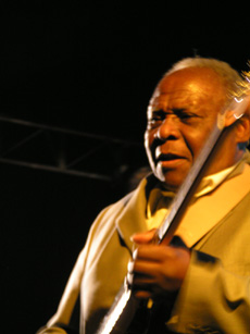Byther Smith