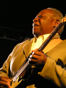 Byther Smith