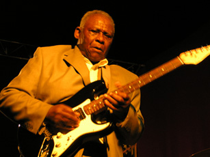Byther Smith