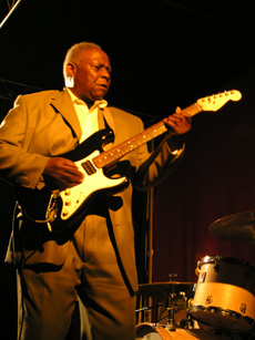 Byther Smith