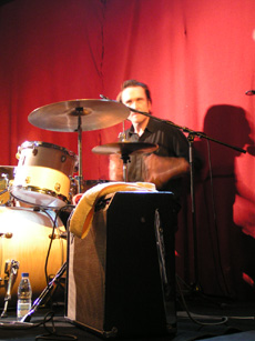 Boyd Small