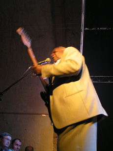 Byther Smith