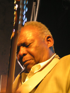 Byther Smith