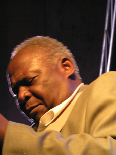 Byther Smith