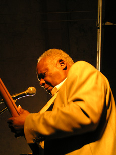 Byther Smith