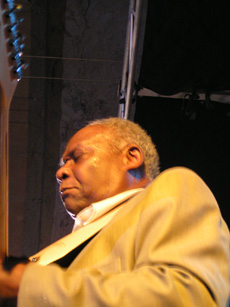 Byther Smith