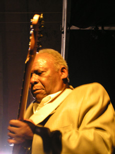 Byther Smith