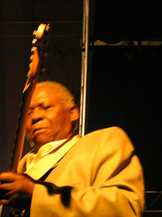 Byther Smith