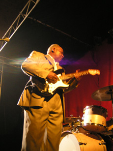 Byther Smith