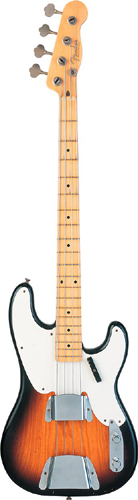 Fender prcision 55