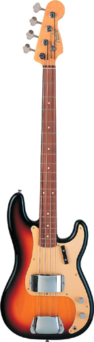 Fender Prcision 59