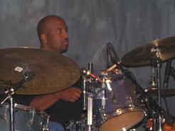 Keith McGhee