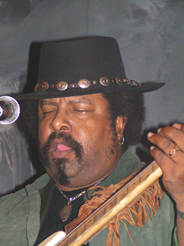 Jimmy D Lane
