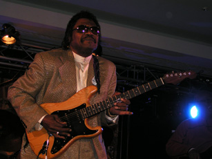 Craig Horton