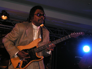 Craig Horton