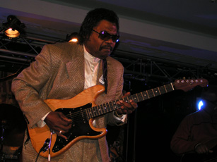 Craig Horton
