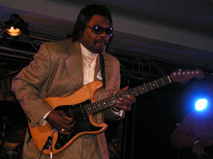 Craig Horton