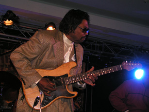 Craig Horton