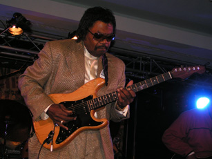 Craig Horton