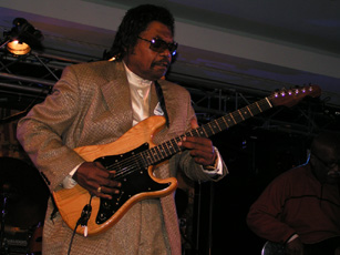 Craig Horton
