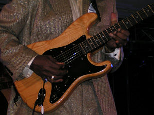 Craig Horton