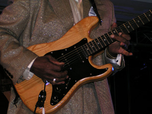Craig Horton