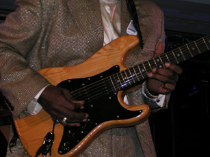 Craig Horton