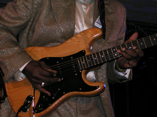 Craig Horton