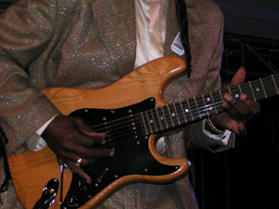 Craig Horton