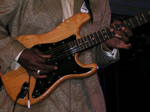 Craig Horton