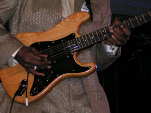 Craig Horton
