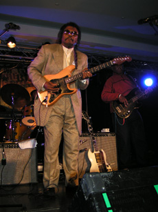 Craig Horton