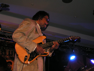 Craig Horton