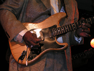 Craig Horton