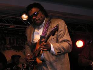Craig Horton