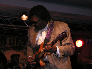 Craig Horton